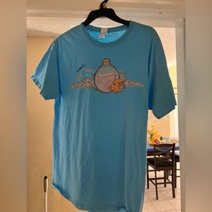 Smooth love potion crypto T-shirt worn twice men’s medium